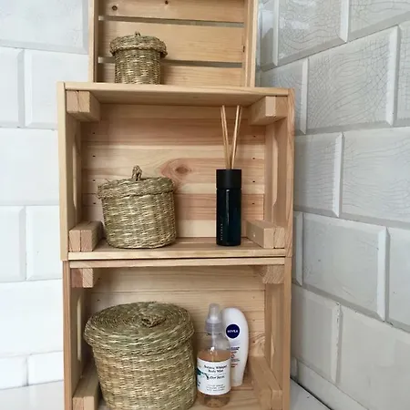 Huize Maeterlinck Daire