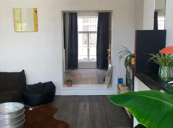 Huize Maeterlinck Appartement Gand