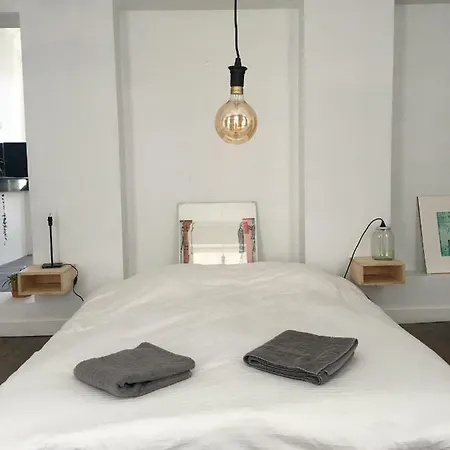 Huize Maeterlinck Gent