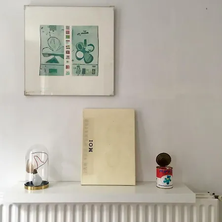 Huize Maeterlinck Gand