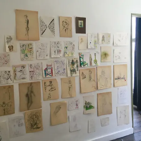 Huize Maeterlinck 헨트