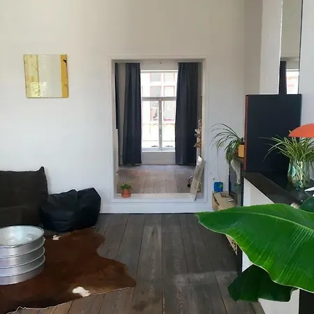 Huize Maeterlinck Apartmán Gent