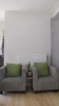 Huize Maeterlinck Appartement