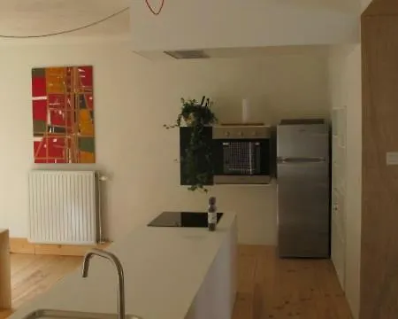 Huize Maeterlinck Gante