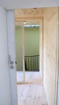 Huize Maeterlinck Apartmán