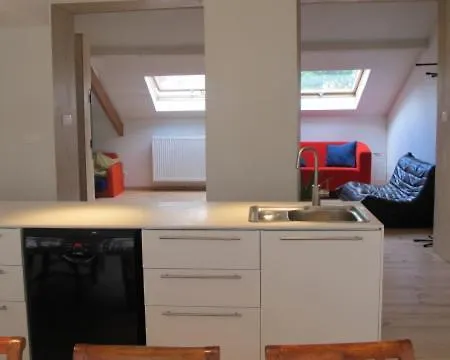 Huize Maeterlinck Gand