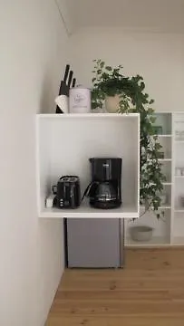 Huize Maeterlinck Apartment *
