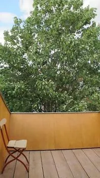 Apartamento Huize Maeterlinck *