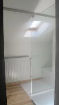 Huize Maeterlinck * Ghent